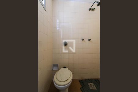 Apartamento à venda com 80m², 2 quartos e 1 vagaBanheiro de Serviço