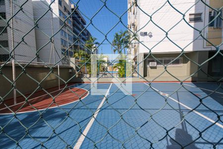 Apartamento à venda com 80m², 2 quartos e 1 vagaQuadra Esportiva