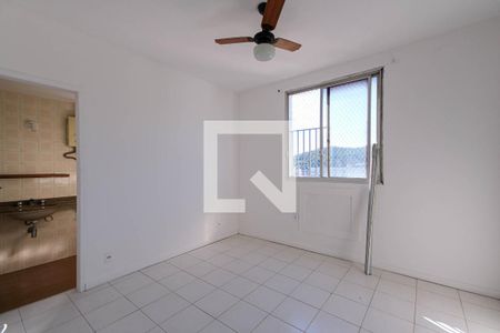 Quarto Suíte de apartamento para alugar com 2 quartos, 80m² em Vila Isabel, Rio de Janeiro