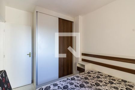 Quarto de apartamento para alugar com 1 quarto, 45m² em Vila Tupi, Praia Grande