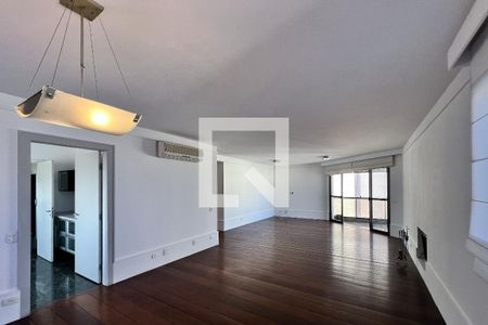 Apartamento para alugar com 4 quartos, 193m² em Indianópolis, São Paulo