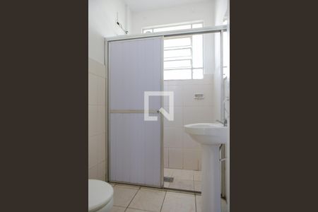 Apartamento para alugar com 74m², 2 quartos e 1 vaga Apartamento para alugar com 74m², 2 quartos e 1 vagaBanheiro