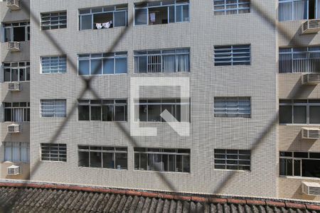 Apartamento para alugar com 74m², 2 quartos e 1 vaga Apartamento para alugar com 74m², 2 quartos e 1 vagaVista