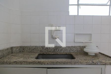 Apartamento para alugar com 74m², 2 quartos e 1 vaga Apartamento para alugar com 74m², 2 quartos e 1 vagaCozinha