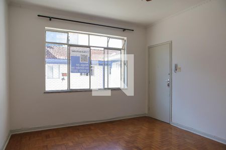 Apartamento para alugar com 74m², 2 quartos e 1 vaga Apartamento para alugar com 74m², 2 quartos e 1 vagaSala