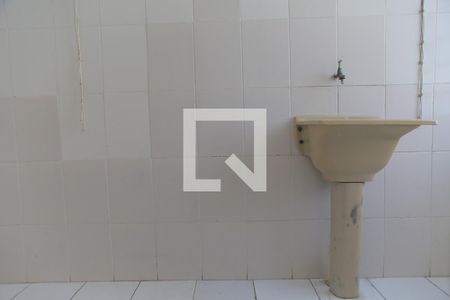Apartamento para alugar com 74m², 2 quartos e 1 vaga Apartamento para alugar com 74m², 2 quartos e 1 vagaLavanderia
