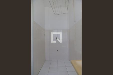 Apartamento para alugar com 74m², 2 quartos e 1 vaga Apartamento para alugar com 74m², 2 quartos e 1 vagaLavanderia