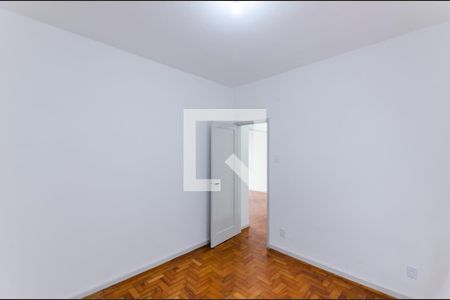 Quarto 2 de apartamento para alugar com 2 quartos, 60m² em Gonzaga, Santos