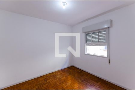 Quarto 1 de apartamento para alugar com 2 quartos, 60m² em Gonzaga, Santos