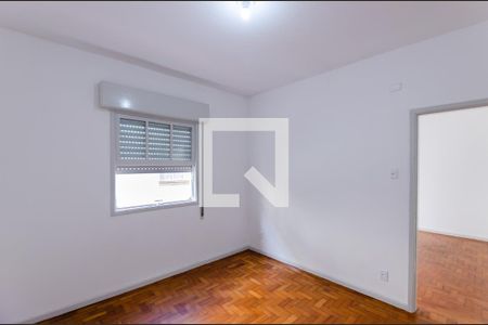 Quarto 1 de apartamento para alugar com 2 quartos, 60m² em Gonzaga, Santos