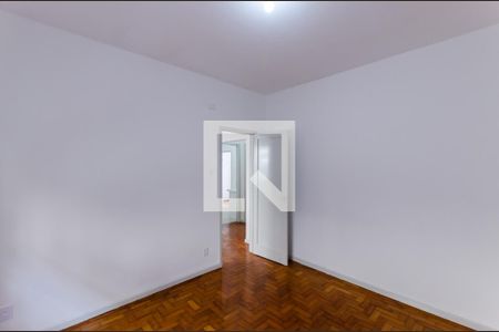 Quarto 1 de apartamento para alugar com 2 quartos, 60m² em Gonzaga, Santos