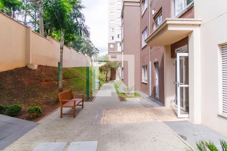 Apartamento para alugar com 45m², 2 quartos e 1 vaga Apartamento para alugar com 45m², 2 quartos e 1 vagaÁrea comum