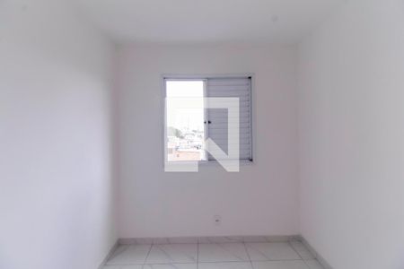 Quarto 1 de apartamento para alugar com 2 quartos, 45m² em Vila Independencia, São Paulo