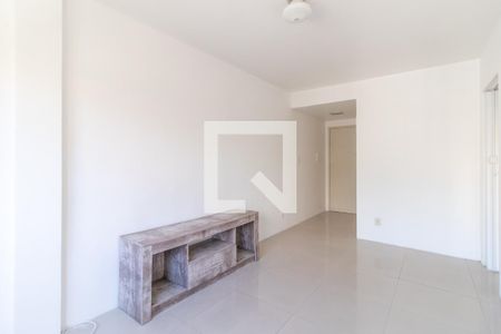 Sala de apartamento para alugar com 1 quarto, 59m² em Centro Histórico, Porto Alegre