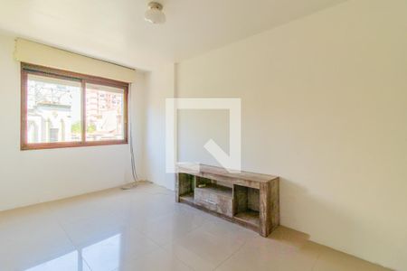 Sala de apartamento para alugar com 1 quarto, 59m² em Centro Histórico, Porto Alegre