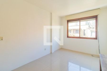 Sala de apartamento para alugar com 1 quarto, 59m² em Centro Histórico, Porto Alegre