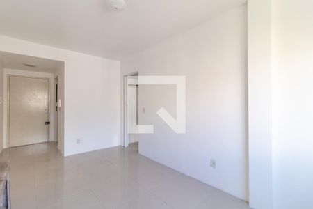 Sala de apartamento para alugar com 1 quarto, 59m² em Centro Histórico, Porto Alegre