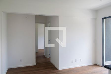 Sala de apartamento para alugar com 2 quartos, 47m² em Vila Dom Pedro Ii, São Paulo
