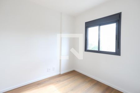 Quarto Suíte de apartamento para alugar com 2 quartos, 47m² em Vila Dom Pedro Ii, São Paulo