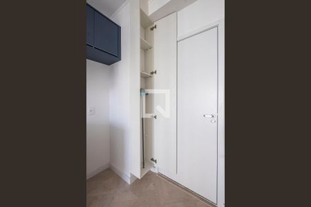 Apartamento para alugar com 31m², 1 quarto e sem vaga Apartamento para alugar com 31m², 1 quarto e sem vagaSala/Cozinha