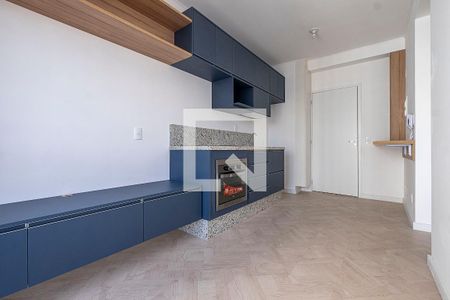 Apartamento para alugar com 31m², 1 quarto e sem vaga Apartamento para alugar com 31m², 1 quarto e sem vagaSala/Cozinha