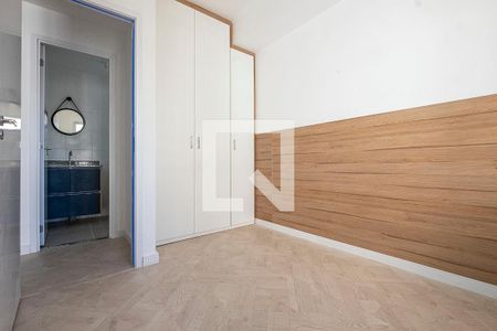 Apartamento para alugar com 31m², 1 quarto e sem vaga Apartamento para alugar com 31m², 1 quarto e sem vagaQuarto