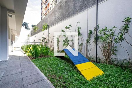 Apartamento para alugar com 31m², 1 quarto e sem vaga Apartamento para alugar com 31m², 1 quarto e sem vagaPet Place