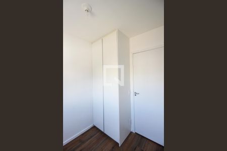 Quarto 1 de apartamento para alugar com 2 quartos, 47m² em Vila Dom Pedro Ii, São Paulo