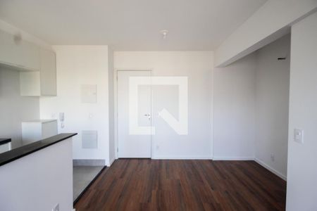 Sala de apartamento para alugar com 2 quartos, 47m² em Vila Dom Pedro Ii, São Paulo