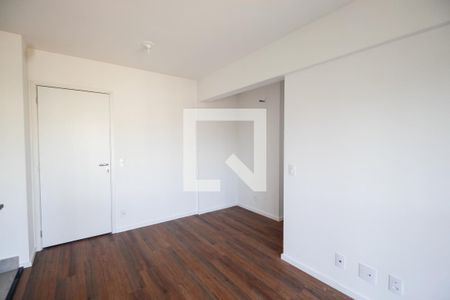 Sala de apartamento para alugar com 2 quartos, 47m² em Vila Dom Pedro Ii, São Paulo