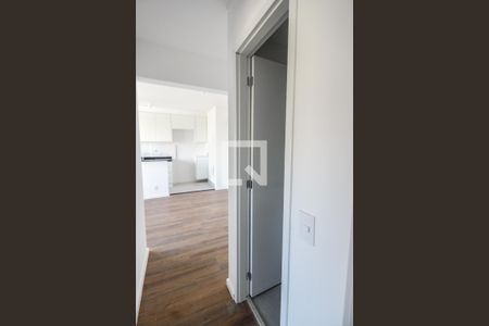 Apartamento para alugar com 47m², 2 quartos e 1 vagaCorredor