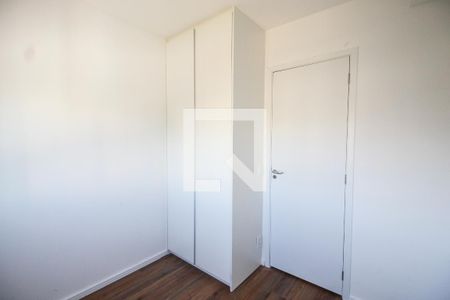 Quarto 1 de apartamento para alugar com 2 quartos, 47m² em Vila Dom Pedro Ii, São Paulo
