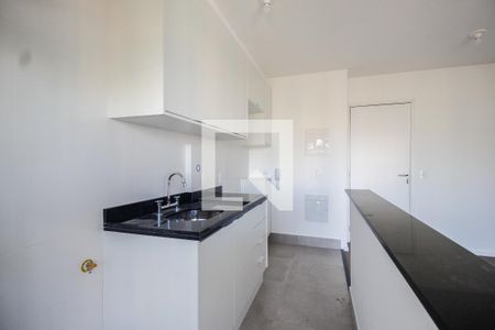 Apartamento para alugar com 47m², 2 quartos e 1 vagaCozinha