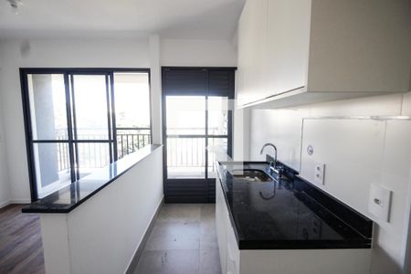 Apartamento para alugar com 47m², 2 quartos e 1 vagaCozinha