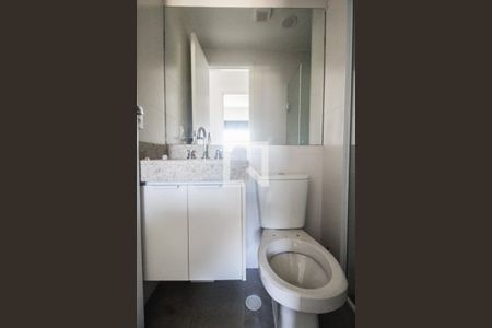 Apartamento para alugar com 47m², 2 quartos e 1 vagaBanheiro