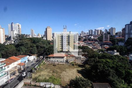 Apartamento para alugar com 47m², 2 quartos e 1 vagaVista