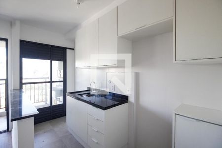 Apartamento para alugar com 47m², 2 quartos e 1 vagaCozinha