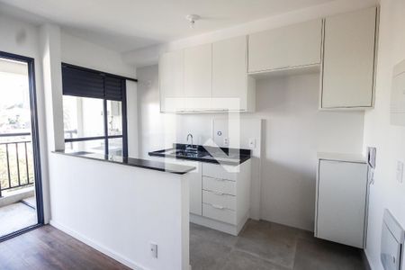 Apartamento para alugar com 47m², 2 quartos e 1 vagaCozinha