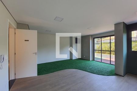 Apartamento para alugar com 47m², 2 quartos e 1 vagaSala de Jogos