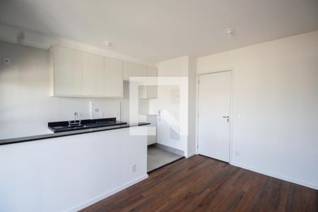 Sala de apartamento para alugar com 2 quartos, 47m² em Vila Dom Pedro Ii, São Paulo