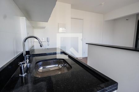 Apartamento para alugar com 47m², 2 quartos e 1 vagaCozinha