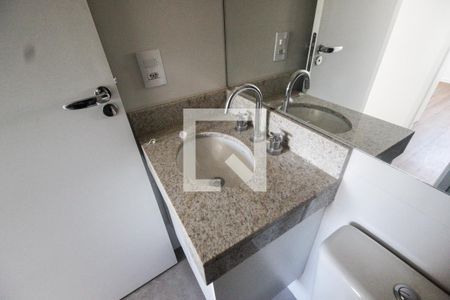 Apartamento para alugar com 47m², 2 quartos e 1 vagaBanheiro