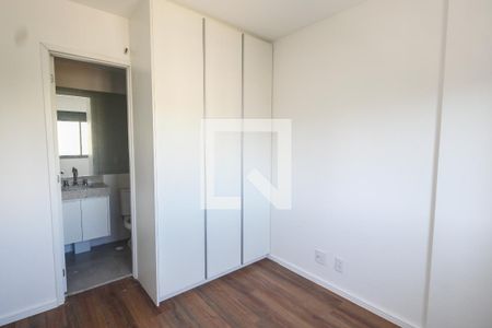 Apartamento para alugar com 47m², 2 quartos e 1 vagaQuarto 2