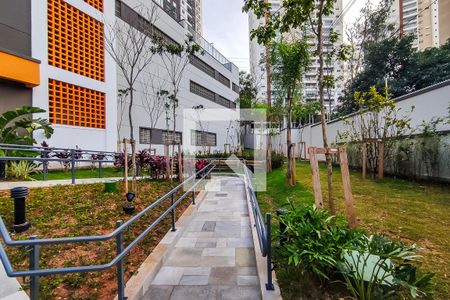 Apartamento à venda com 45m², 2 quartos e 1 vaga Apartamento à venda com 45m², 2 quartos e 1 vagaÁrea Comum