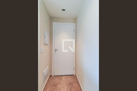 Entrada de apartamento à venda com 2 quartos, 45m² em Vila Andrade, São Paulo