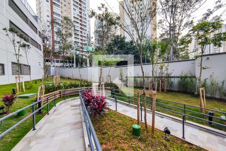 Apartamento à venda com 45m², 2 quartos e 1 vaga Apartamento à venda com 45m², 2 quartos e 1 vagaÁrea Comum