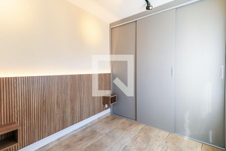 Apartamento à venda com 45m², 2 quartos e 1 vaga Apartamento à venda com 45m², 2 quartos e 1 vagaQuarto 1
