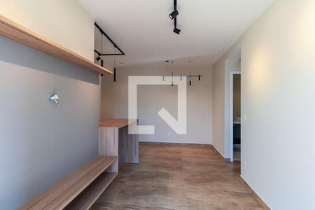 Sala de apartamento à venda com 2 quartos, 45m² em Vila Andrade, São Paulo