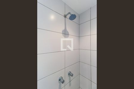 Apartamento à venda com 45m², 2 quartos e 1 vaga Apartamento à venda com 45m², 2 quartos e 1 vagaBanheiro