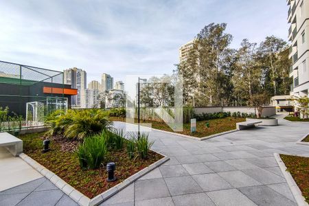 Apartamento à venda com 45m², 2 quartos e 1 vaga Apartamento à venda com 45m², 2 quartos e 1 vagaÁrea Comum